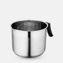 Garnki, Patelnie I Pokrywki|inny Garnek do gotowania mleka EMILIO 2,4 l