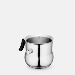 inny Garnek do gotowania mleka EMILIO 1 l