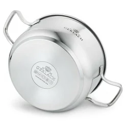 GERLACH Garnek SIMPLE 4,5 l