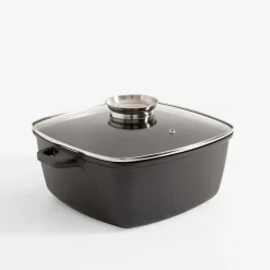 inny Garnek na gaz i indukcję CRISPY 7 l