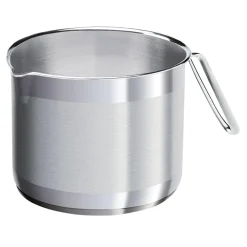 Garnki, Patelnie I Pokrywki|inny Garnek na mleko CITY 14 cm