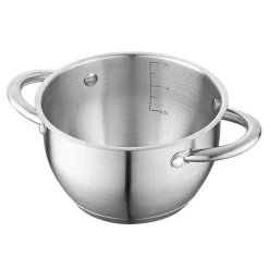 Florina Garnek ze stali nierdzewnej HENRY by Mateusz Gessler 1,6 l