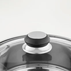 Garnki, Patelnie I Pokrywki|Altom Garnek ze stali nierdzewnej wysoki EMILIO 2,3 l