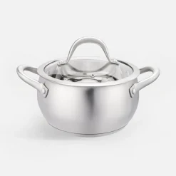 inny Garnek ze stali nierdzewnej COLLOS 3 l