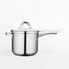 inny Garnek ze stali nierdzewnej z koszykiem FABIO 3,6 l