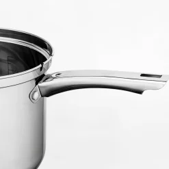 inny Garnek ze stali nierdzewnej z koszykiem FABIO 3,6 l