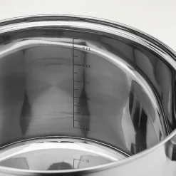 Garnki, Patelnie I Pokrywki|Altom Garnek ze stali nierdzewnej EMILIO 7 l