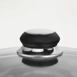 Altom Garnek ze stali nierdzewnej wysoki EMILIO 4,3 l