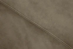 Designwerk Gigasofa sofa 4-osobowa skórzana PARMA