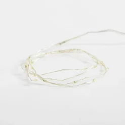 Dekoracje Led|inny Girlanda świetlna dekoracyjna LED 395 cm