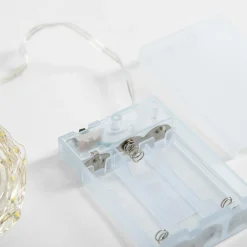 Dekoracje Led|inny Girlanda świetlna dekoracyjna LED 395 cm