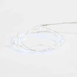 inny Girlanda świetlna dekoracyjna LED 1 metr