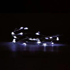 inny Girlanda świetlna dekoracyjna LED 1 metr