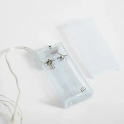 inny Girlanda świetlna dekoracyjna LED 1 metr