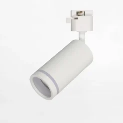 TK Tomasz Krywult Głowica na szynoprzewód biała TRACER JET RING