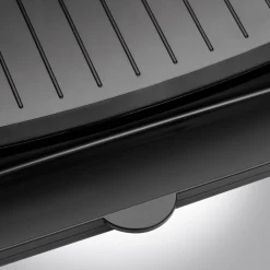 Małe Agd|Grille Elektryczne|inny Grill elektryczy GEORGE FOREMAN czarny