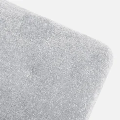 Comfort Line Hocker jasnoszary TIVOLI