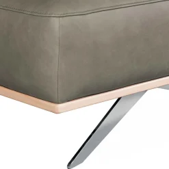 Trend Line Hocker PORTLAND