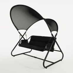 inny Huśtawka ogrodowa czarna JONZONI