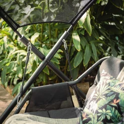 inny Huśtawka ogrodowa czarna JONZONI