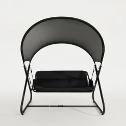 inny Huśtawka ogrodowa czarna JONZONI