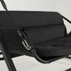 inny Huśtawka ogrodowa czarna JONZONI