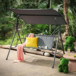 inny Huśtawka ogrodowa LESMEZ