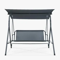 inny Huśtawka ogrodowa LESMEZ