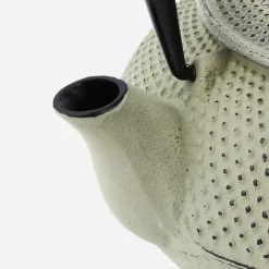 Dzbanki I Karafki|inny Imbryk z zaparzaczem żeliwny szary KÖNIGHOFFER HANAKO 0,8 l