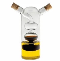 Młynki I Przyprawniki|Prima Cucina Karafka na ocet i oliwę 2w1