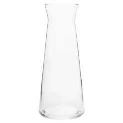 Karafka szklana EMMA 1L