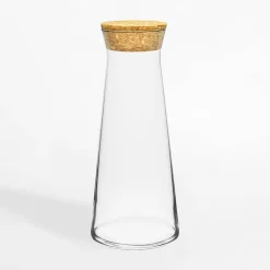 Dzbanki I Karafki|inny Karafka z korkiem EMMA 1L