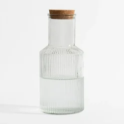 inny Karafka z korkiem 1l