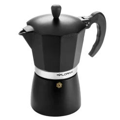 Czajniki I Kawiarki| Kawiarka do espresso MACCHIATO na 6 filiżanek 270 ml