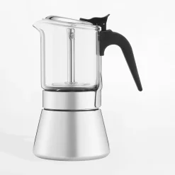 Czajniki I Kawiarki|inny Kawiarka szklana EVIE na 6 filiżanek 240 ml