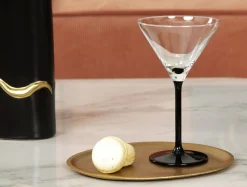 Altom Kieliszek do martini MONTE VETRO 260 ml