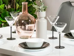 Altom Kieliszek do martini MONTE VETRO 260 ml