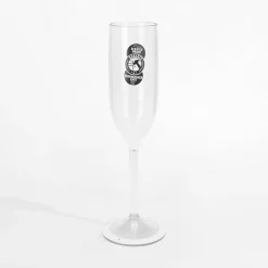 inny Kieliszek do szampana akrylowy 165 ml