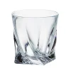 Kieliszki|Bohemia Kieliszek do wódki QUADRO 55 ml