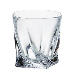 Kieliszki|Bohemia Kieliszek do wódki QUADRO 55 ml