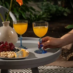 inny Kieliszek do wina 270 ml MIX