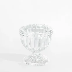 inny Kieliszek na jajko, szklany, 2 szt.