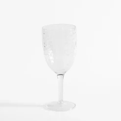 inny Kieliszek plastikowy do wina 400 ml