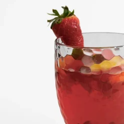 inny Kieliszek plastikowy do wina 400 ml