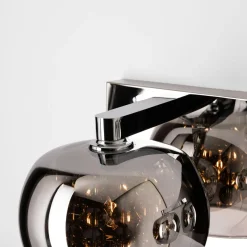 Zumaline Kinkiet CRYSTAL 2