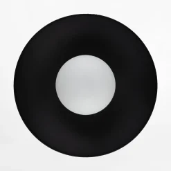 Kinkiety|TK Tomasz Krywult Kinkiet czarny mat SLATE BLACK GLASS