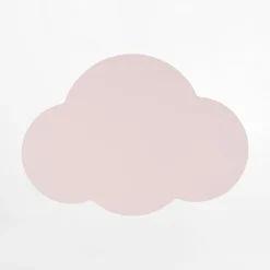 Kinkiety|TK Tomasz Krywult Kinkiet do pokoju dziecięcego różowy CLOUD