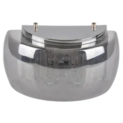 Kinkiety| Kinkiet glamour chrom ROMEO