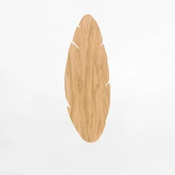 Kinkiety|TK Tomasz Krywult Kinkiet jasne drewno HOJA WOOD