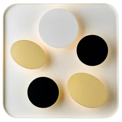 Zumaline Kinkiet lampa sufitowa LED CONSTELLATION 5